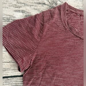 Women’s short sleeve tee XL